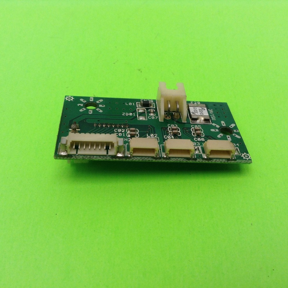 Elo Touchsystems Tyco 15A1 E714654 POS Accessory Hub 4434000300F0 Electronics