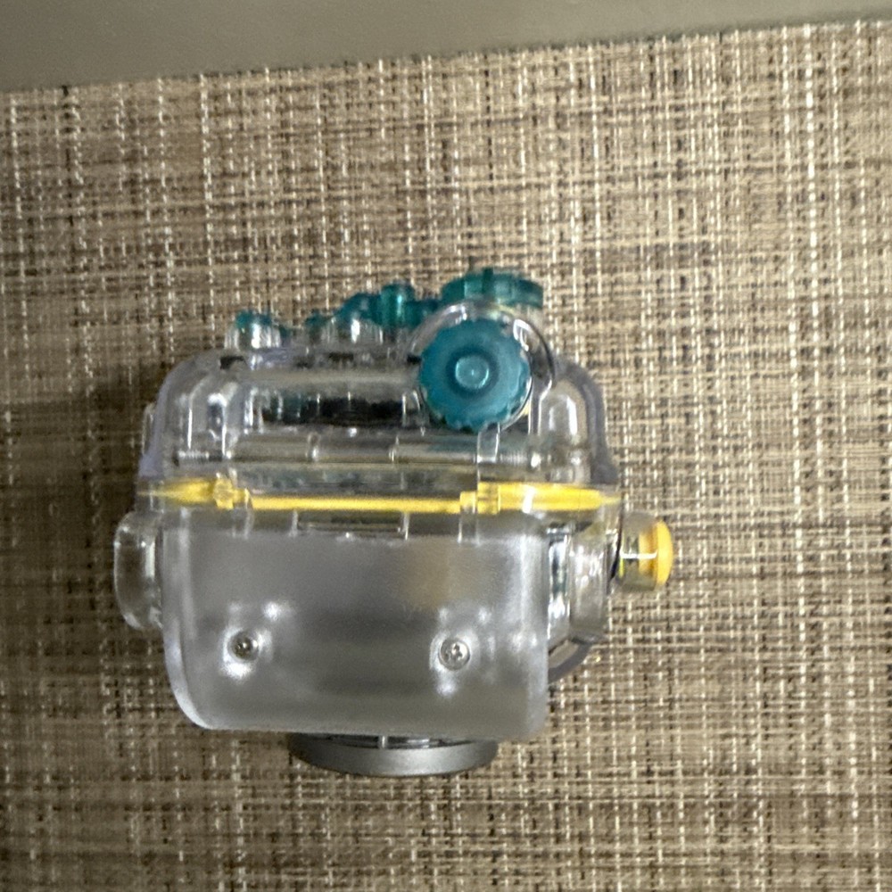 CANON WATERPROOF CASE WP-DC1 40M/30FT.