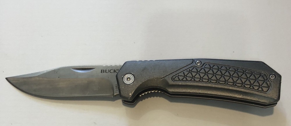 BUCK 190 Pocket Knife