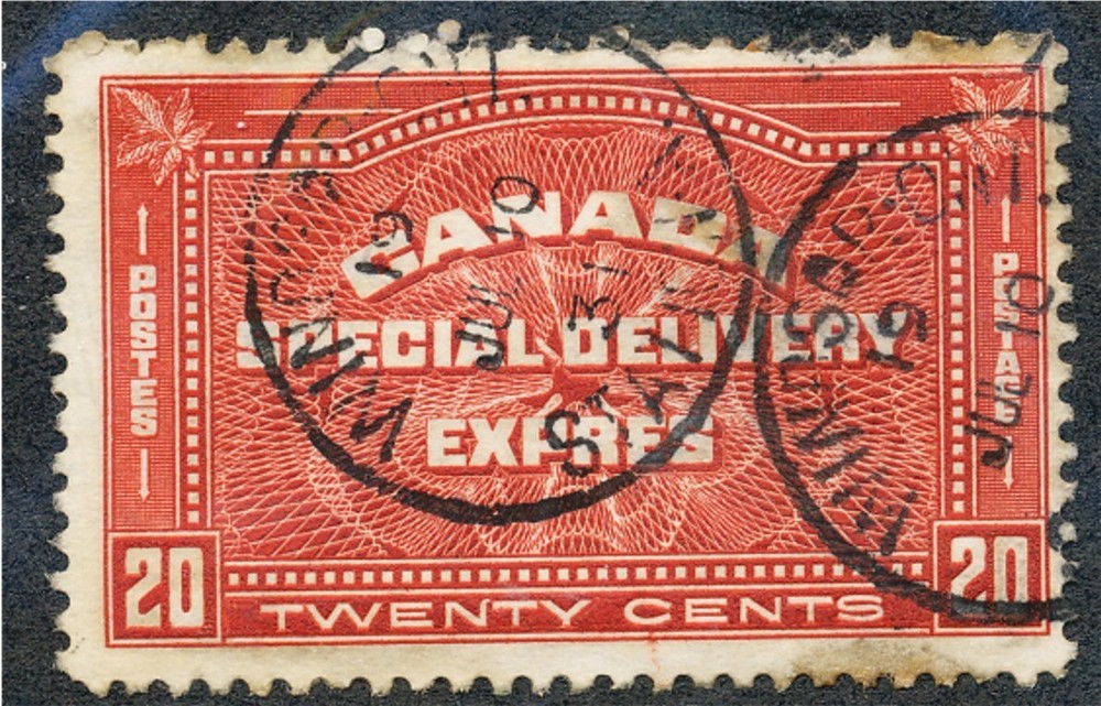 E 5     used hinged     161934