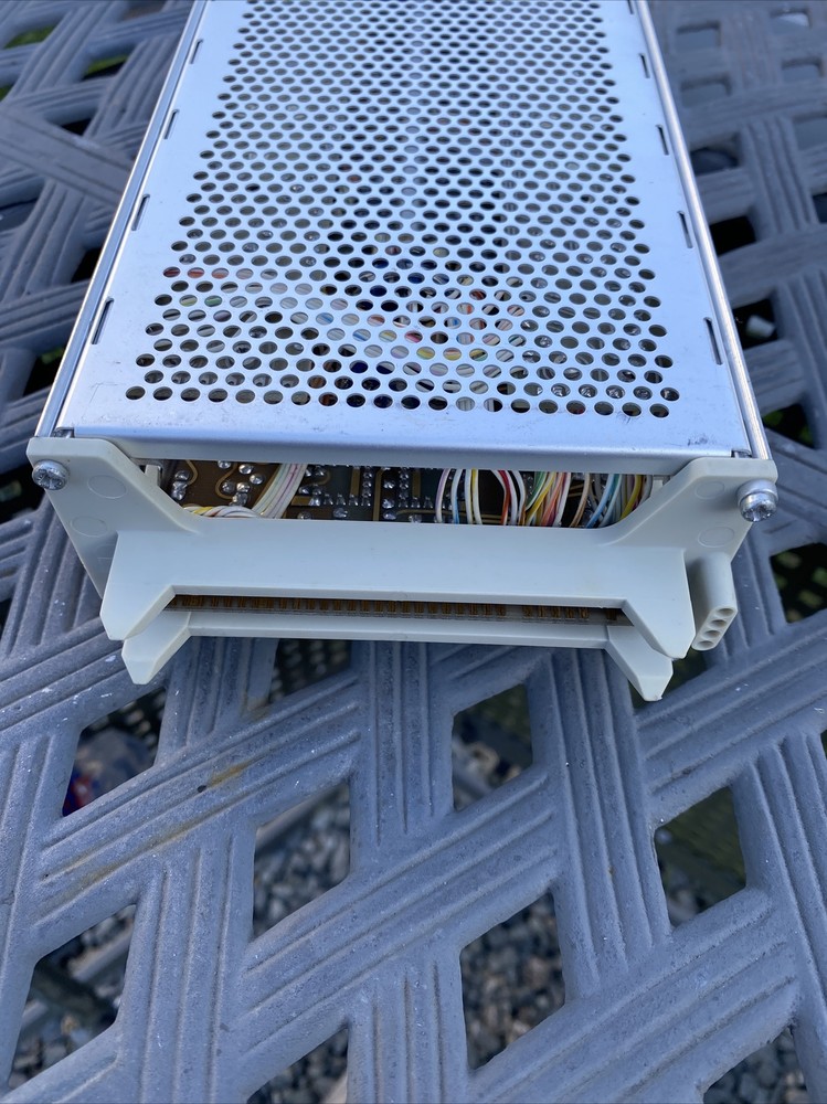 Tektronix 7A24 Dual Trace Amplifier Module Serial No : B103204