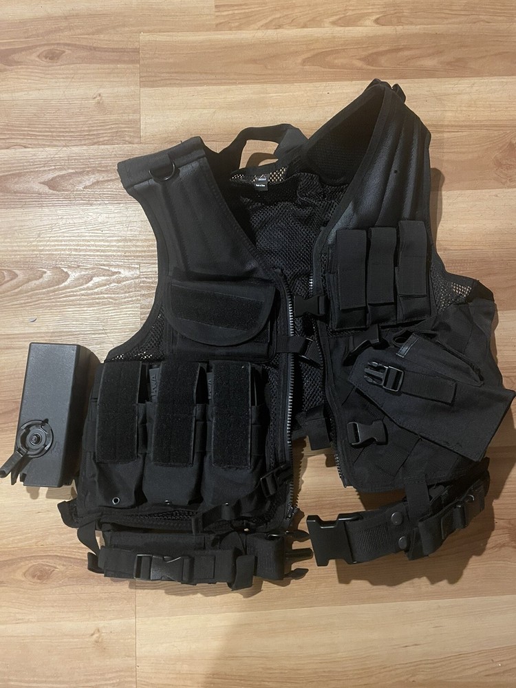 airsoft gun bundle