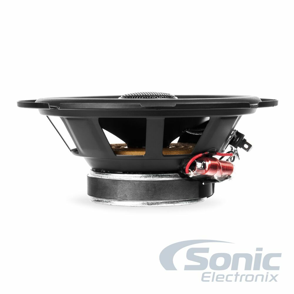 Factory Speaker Replacement Package for 1997-2004 Chevy Corvette | NVX