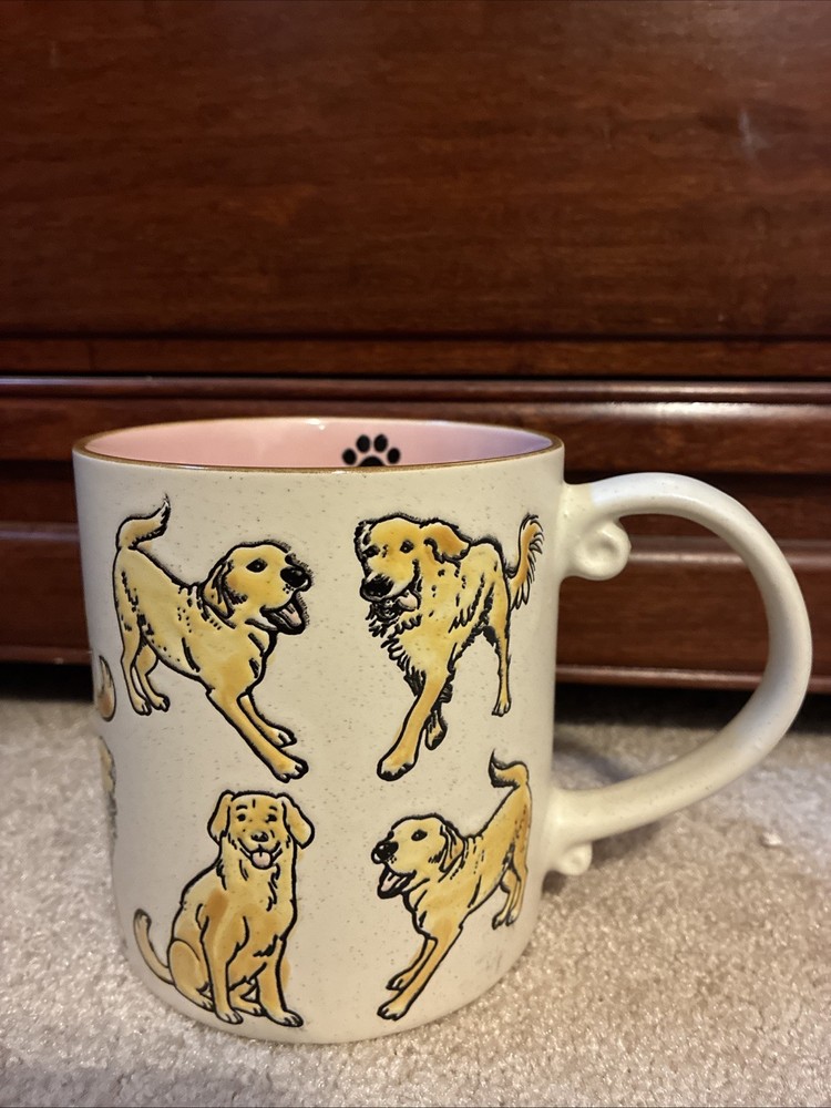 Spectrum LABRADOR RETRIEVER  21oz Mug