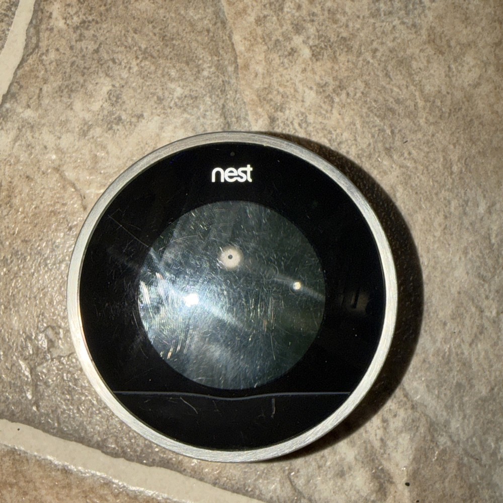 Google Nest Mini, 2nd Generation Thermostat