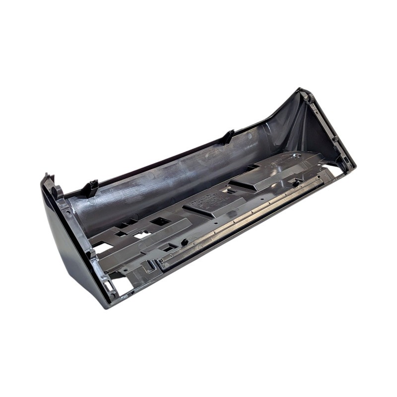 W11564430 - Sub, Control Panel, Brown