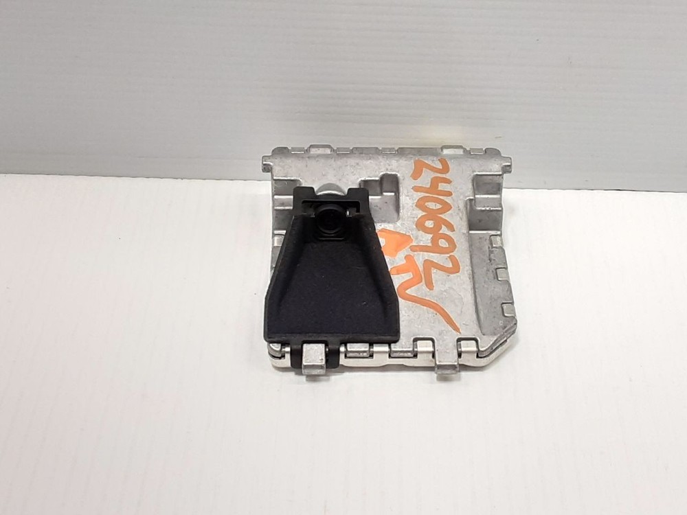 Camera/Projector Camera Front View Fits 18 MAZDA MX-5 MIATA 2693418