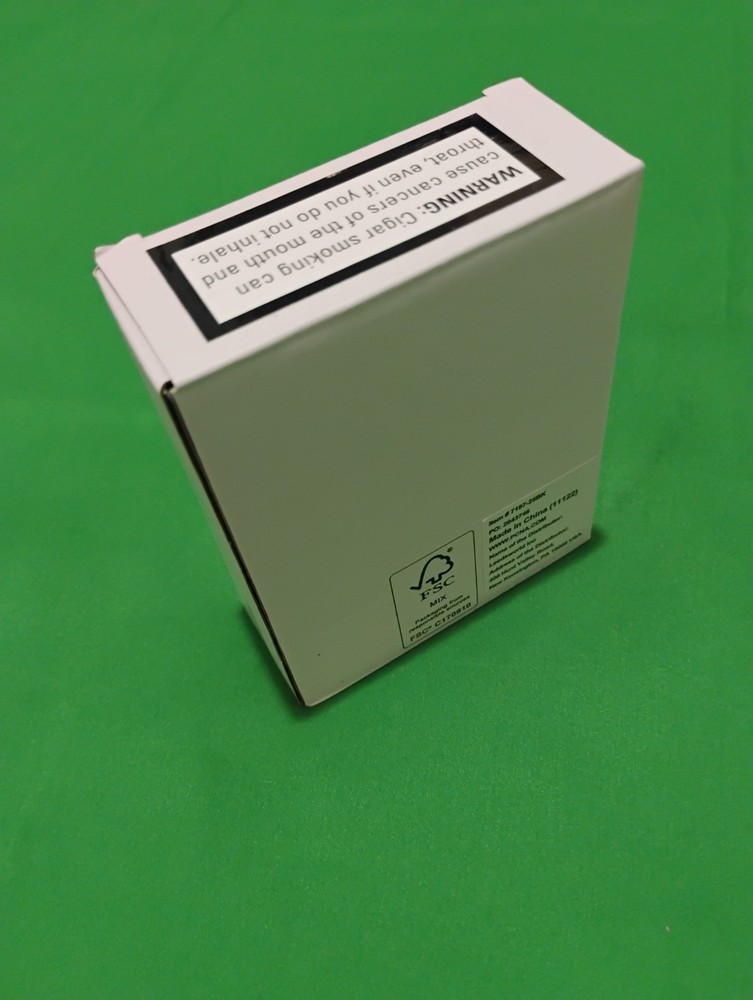 White Owl Bluetooth Speaker