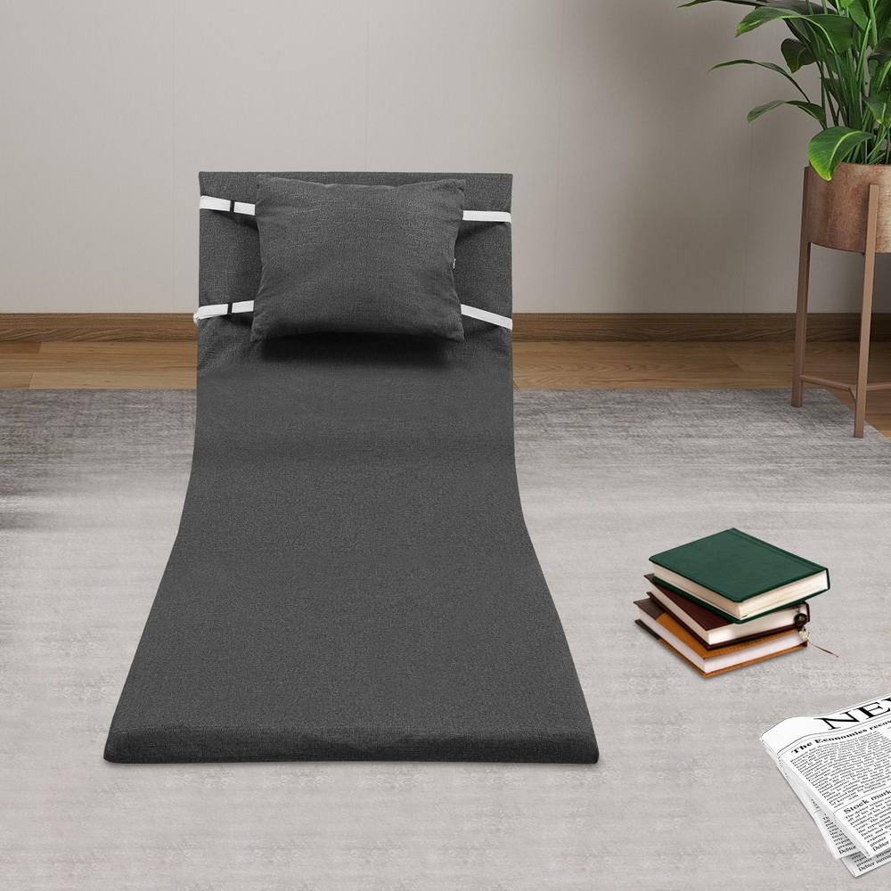 Electric Lifting Bed Backrest Adjustable Back Rest Bed Sitting Backrest 2-80°