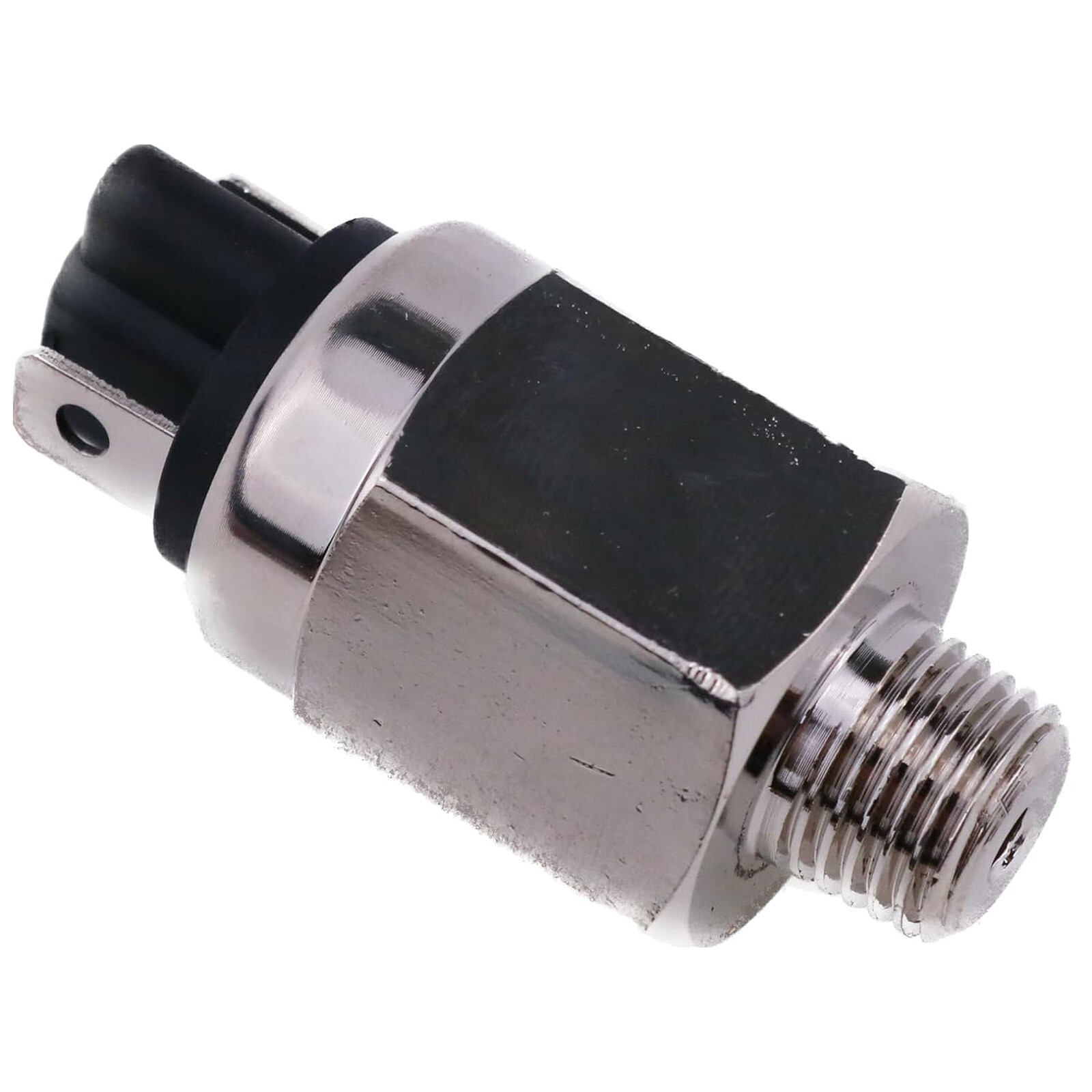Adjustable Air Pressure Switch 12V 1/4" 15-150PSI