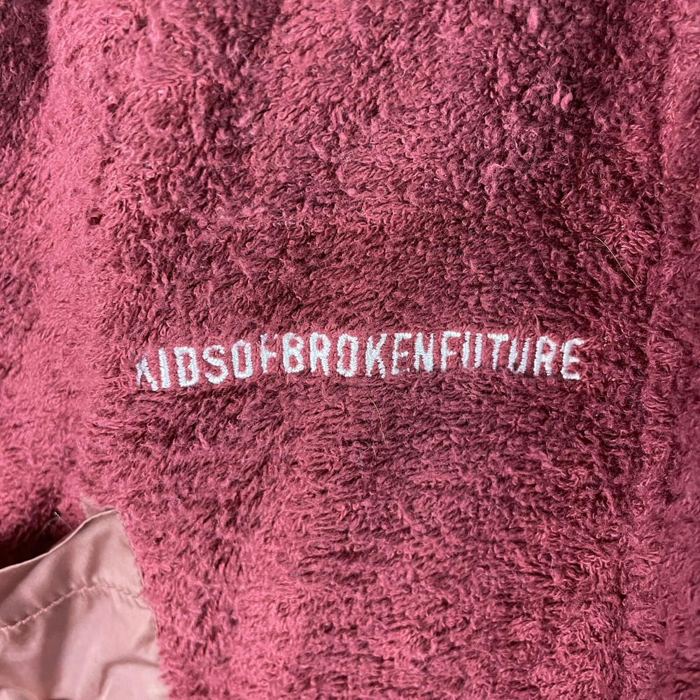 KIDSOFBROKENFUTURE KOBF Sweatpants Vintage Size Small