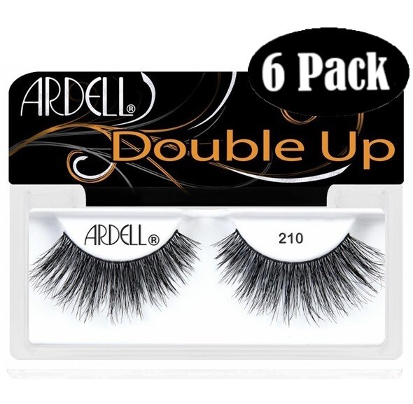 Ardell Professional - Double Up 210 - 6 Pack
