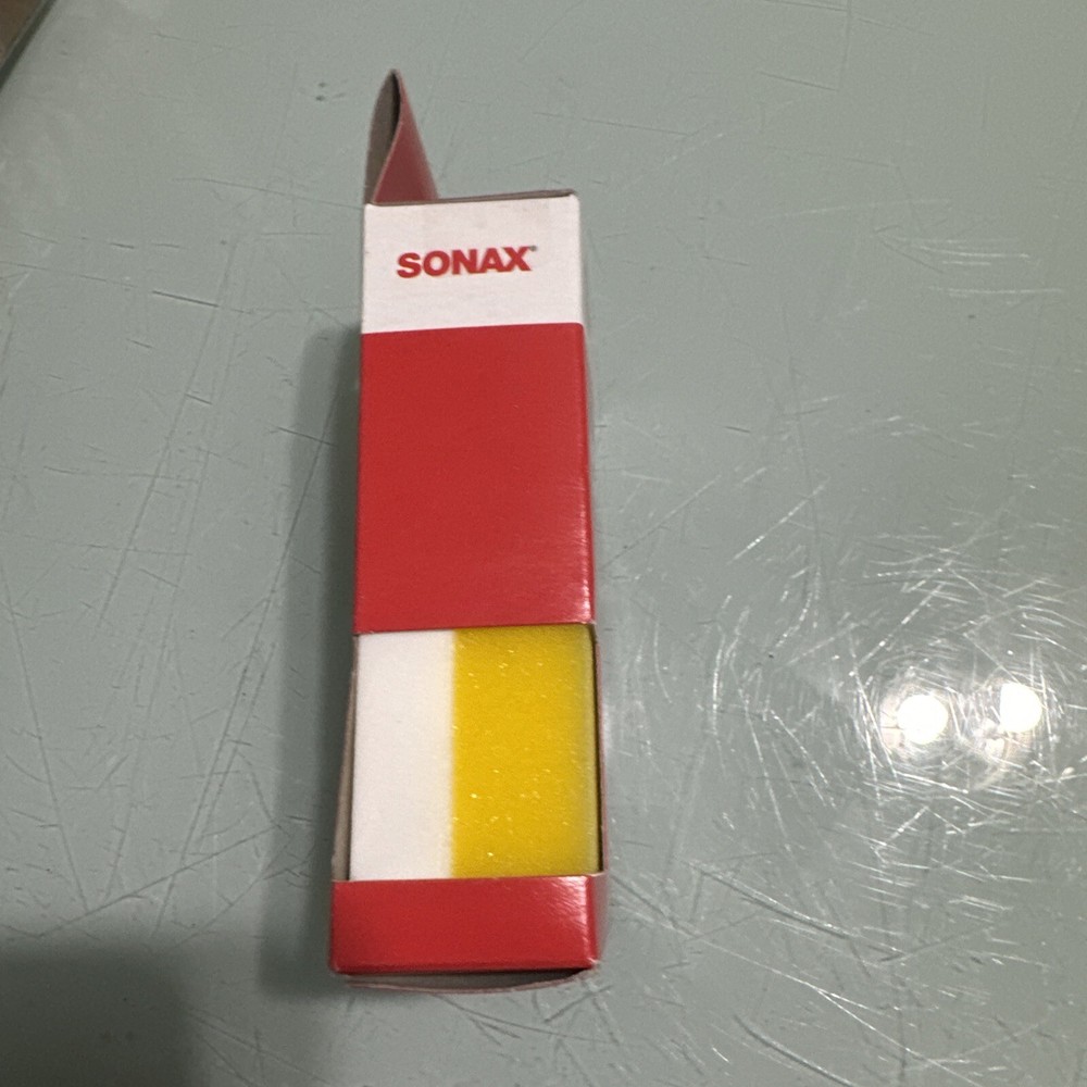 417300 Application Sponge Beige