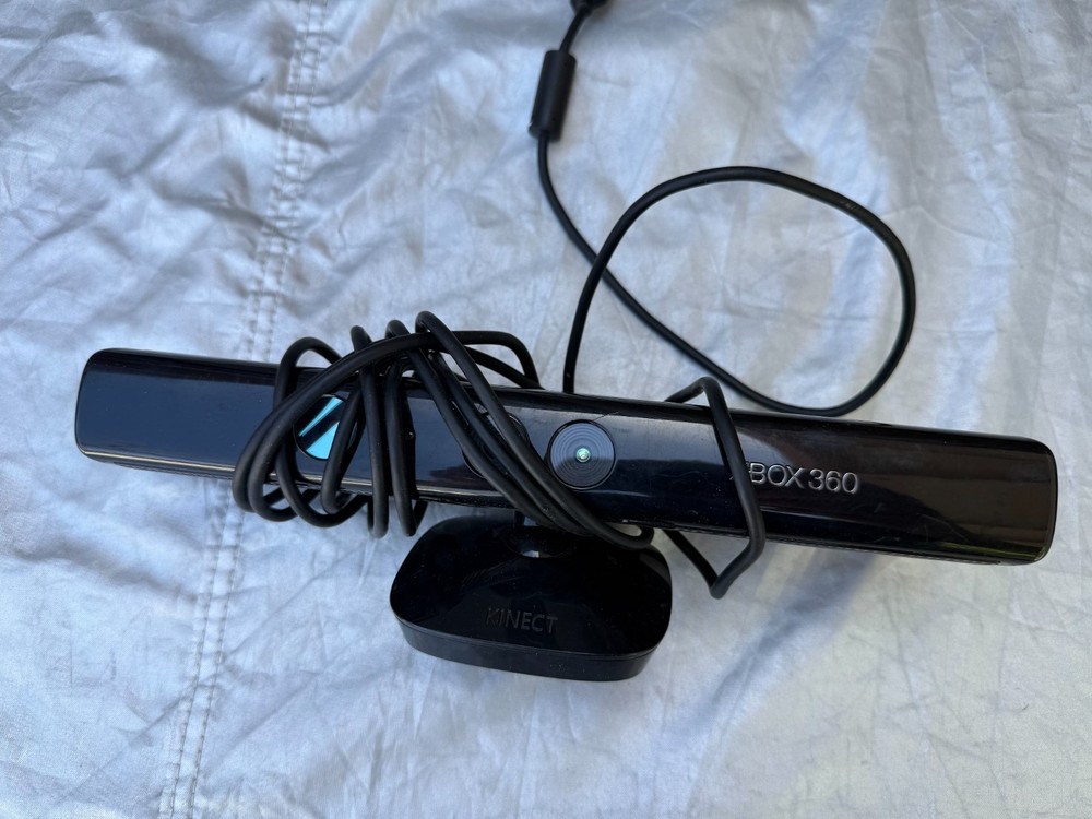 Xbox 360 Kinect Sensor Bar 1473