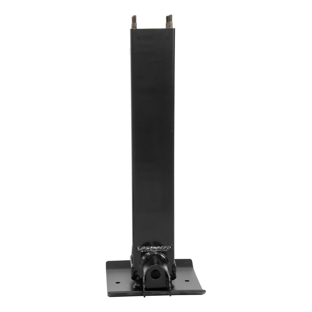 Replacement Direct-Weld Square Trailer Jack Drop Leg for Curt 28512