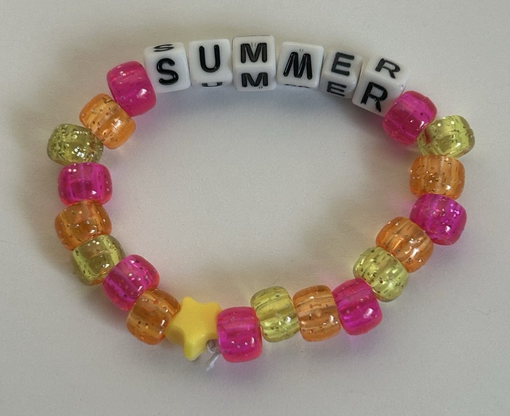 Summer Kandi Single(Homemade)