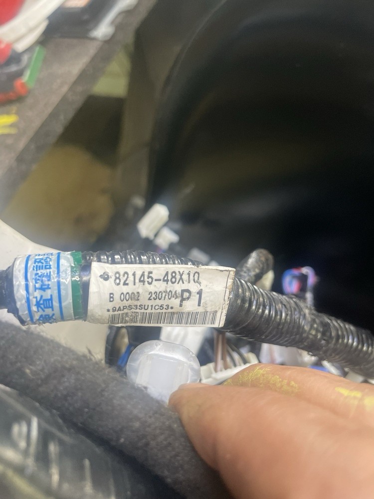wire harness connector kit