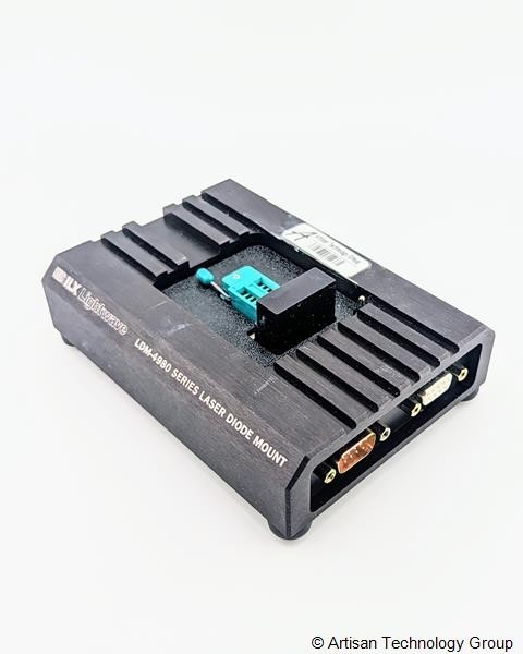 ILX Lightwave LDM-4982 DIL Laser Mount