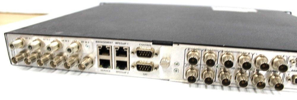 Harmonic ProView 7000 PVR-7K *153386 DVB Receiver