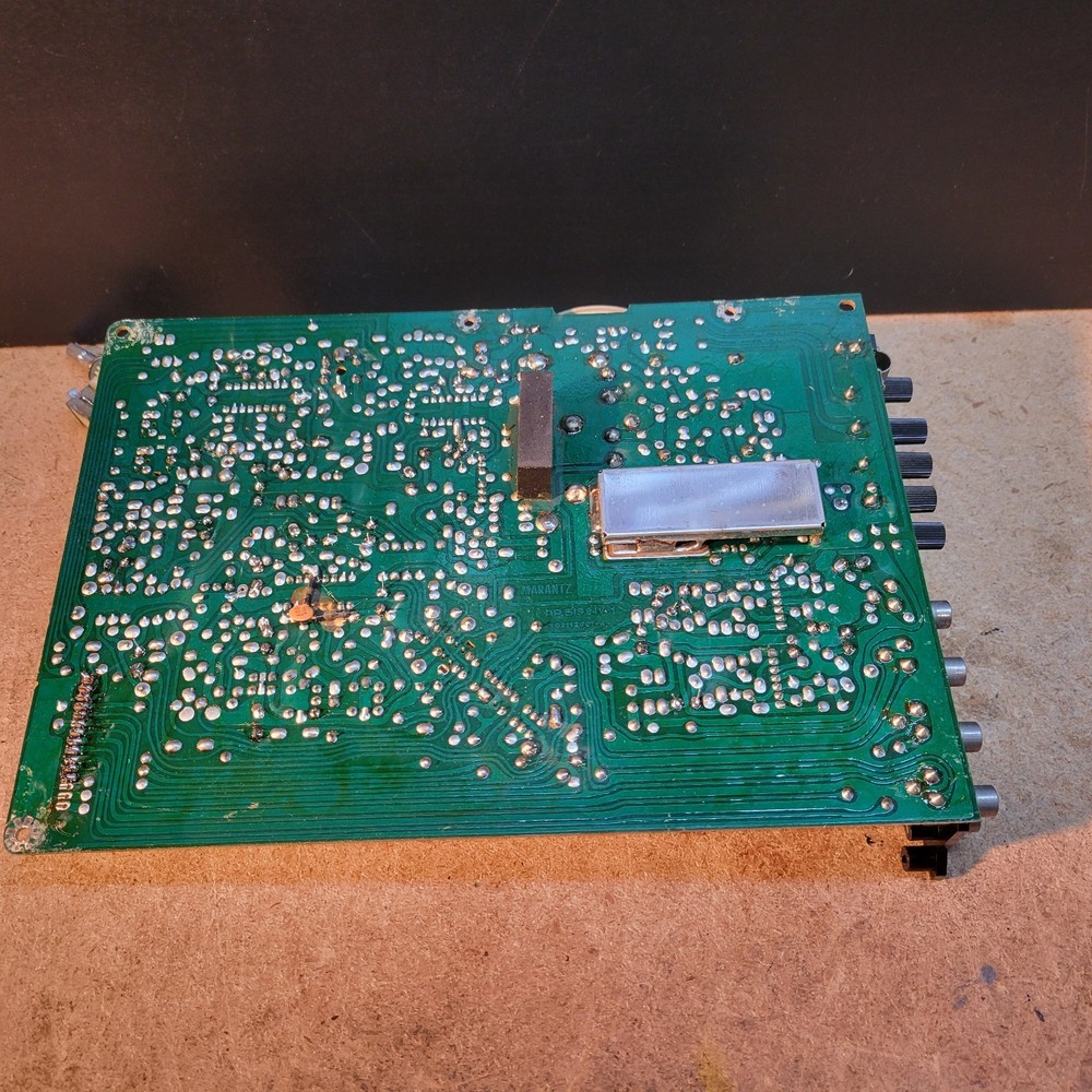 Marantz SR-2000 Tuner board