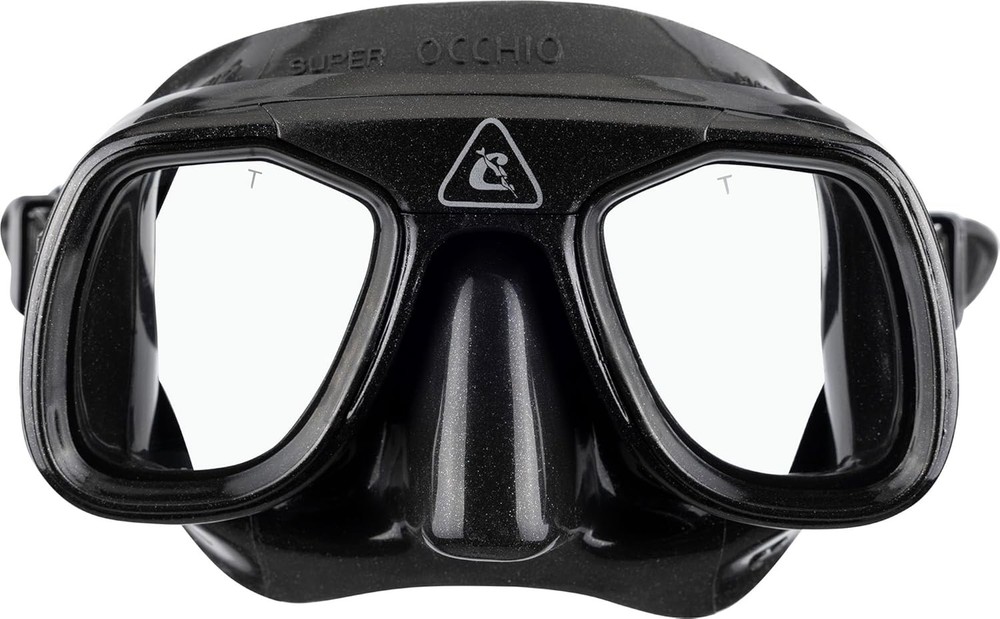 Freediving Mask
