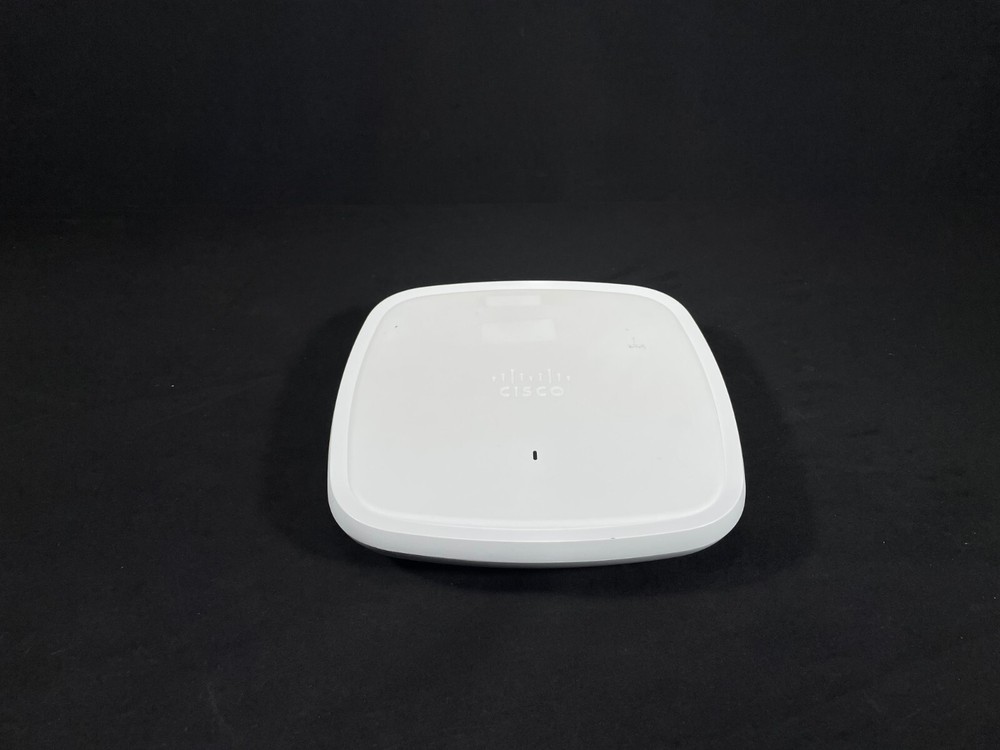 Cisco Catalyst C9130AXE-B Wireless Access Point 9130AXE - Same Day Shipping