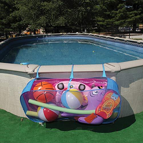 Water Tech Pool Blaster Pool Pouch (Open Box)