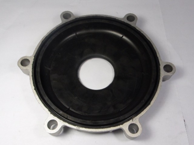 Generic 1001011247 Suction Cover USED