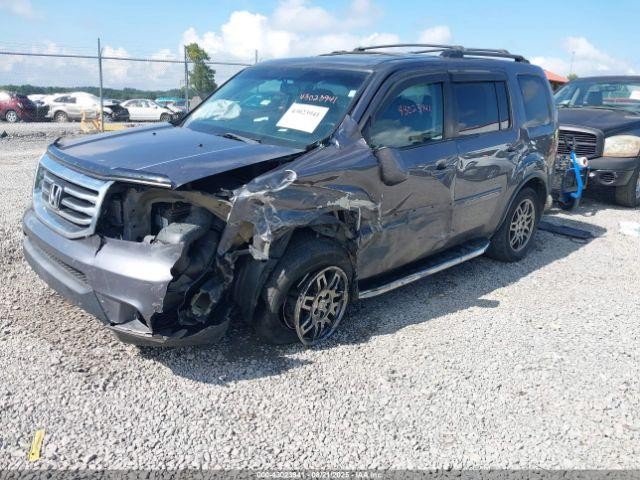 Used A/C Selector Switch fits: 2014 Honda Pilot front EX automatic AWD Canada ma
