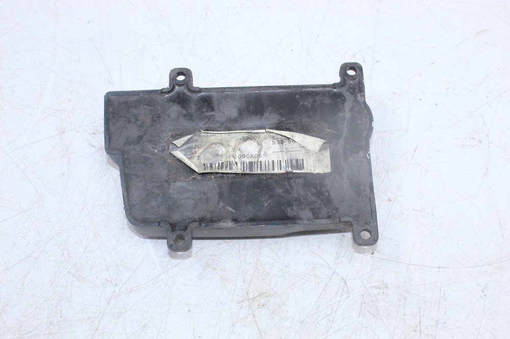 08 Ski-doo Mxz 600rs Ecu Computer Controller Unit Black Box Ecm Cdi 512060265