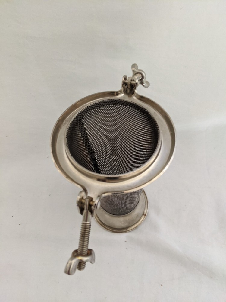 Norpro Sauce Master Strainer 1951 STANDARD BERRY SCREEN Replacement Part
