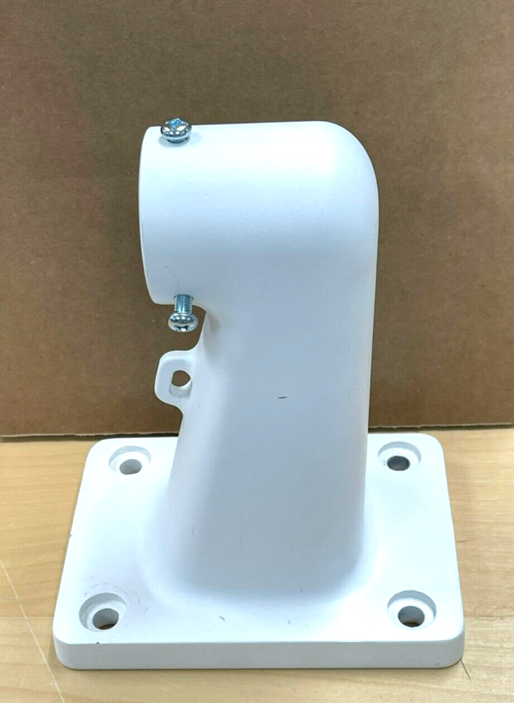 Lorex Wall Mount, White