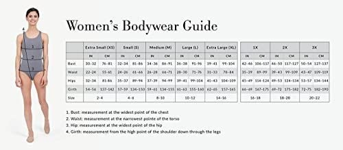 Capezio Women's Team Basic Brief, Red, Medium