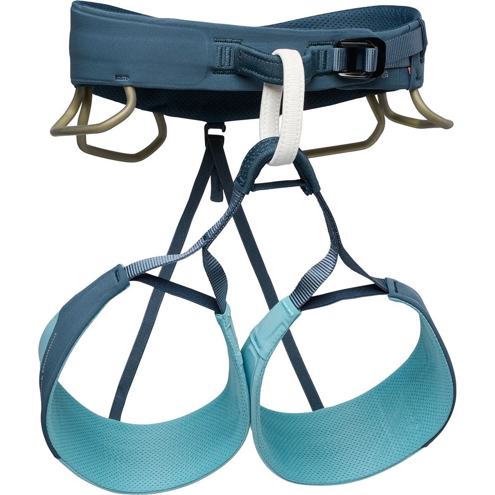 Black Diamond Solution Harness - Women's