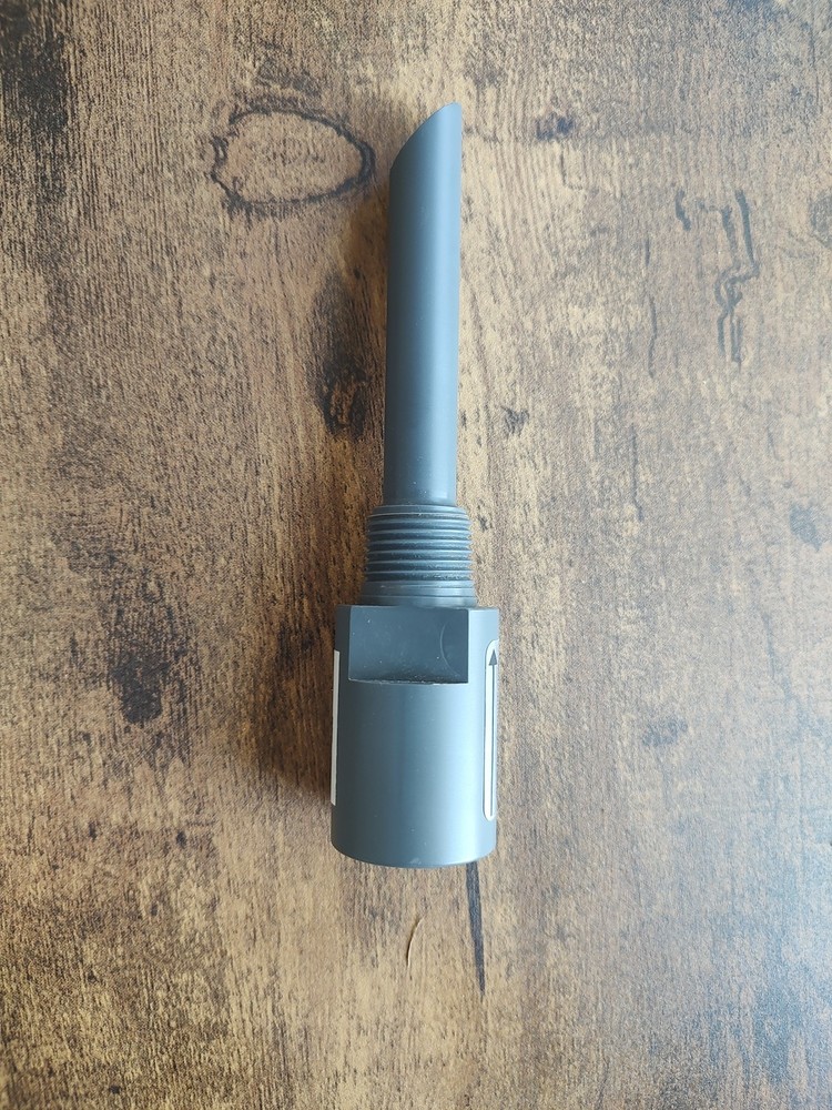 Metering Pump Injection Quill