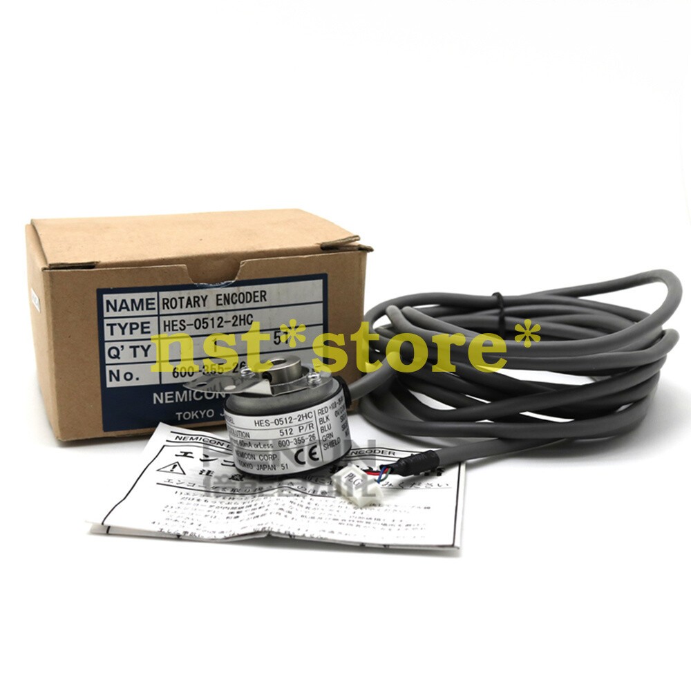， elevator incremental photoelectric rotary encoder HES-0512-2HC