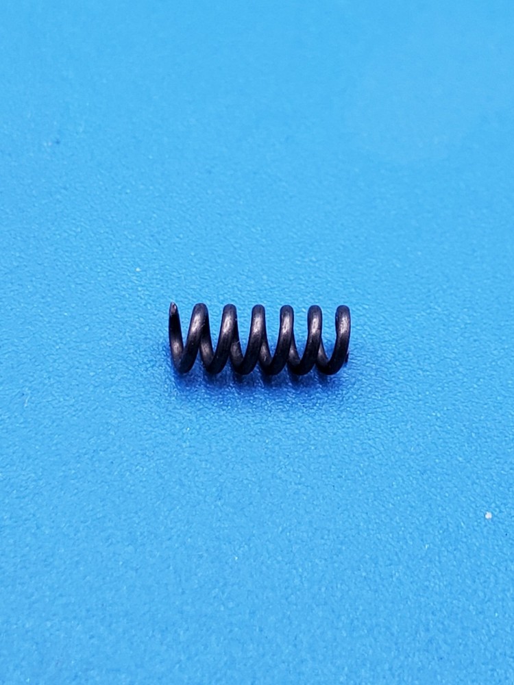 Ithaca Model 37 20ga Bottom Extractor Spring New Old Stock