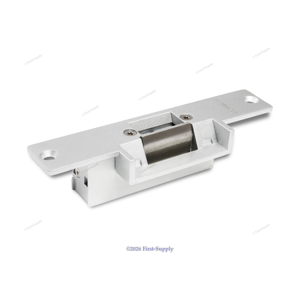 NC Fail Safe DC 12V Electric Strike Lock For Door Access Control System Intercom