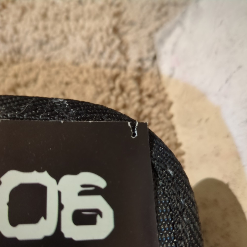 Vintage Atreyu Signed Poster from Taste Of Chaos Tour 2006