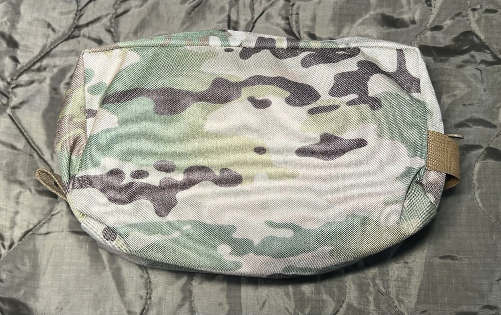 RAINE DITTY GENERAL PURPOSE BAG MULTICAM BAG NEW WITHOUT TAGS