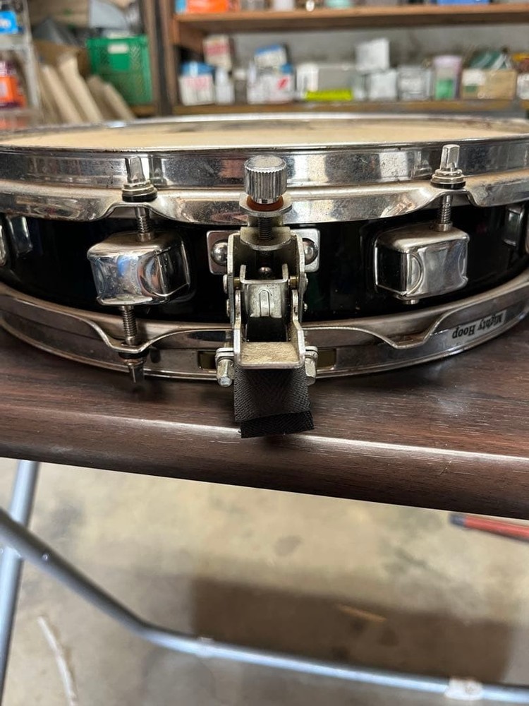 TAMA snare drum piccolo