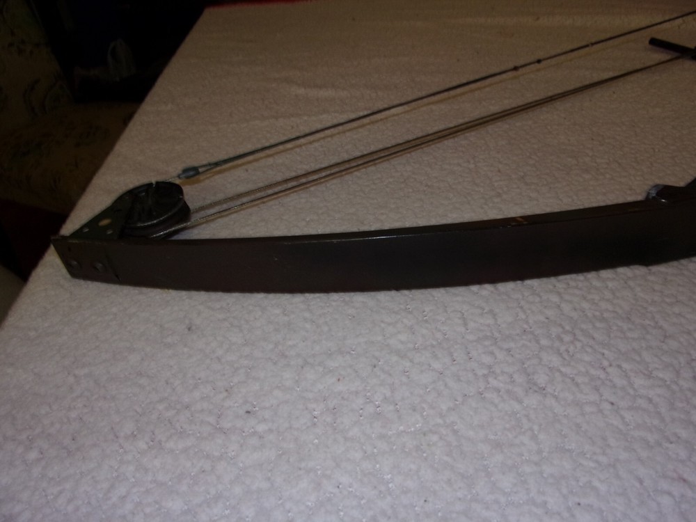 Vintage PSE Sizzler Compound Bow