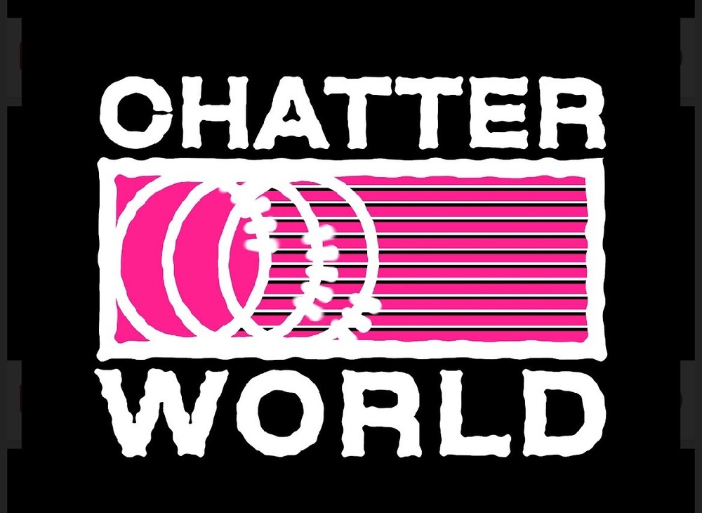 Chatter Ring/Jitter Ring