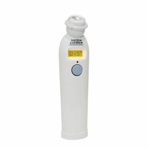 Digital Temporal Thermometer ComfortScanner Temporal In
