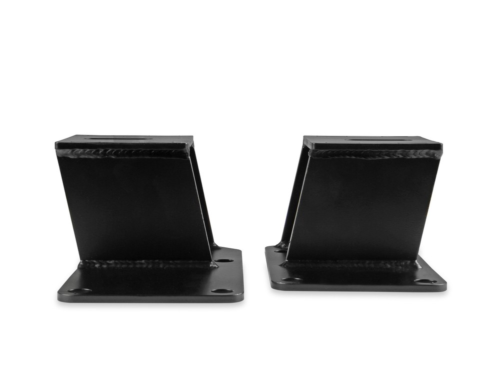 BHS524 Hooker BlackHeart Engine Mount Brackets