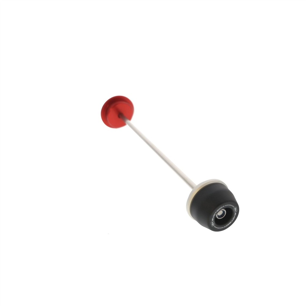 Evotech Rear Spindle Bobbins - Ducati Diavel V4 2023+