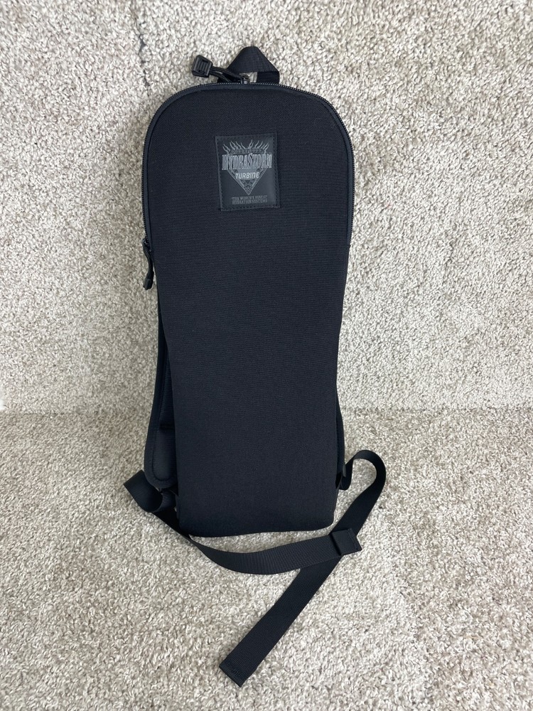 Blackhawk Industries Backpack Turbine HydraStorm 100oz Hydration System Black