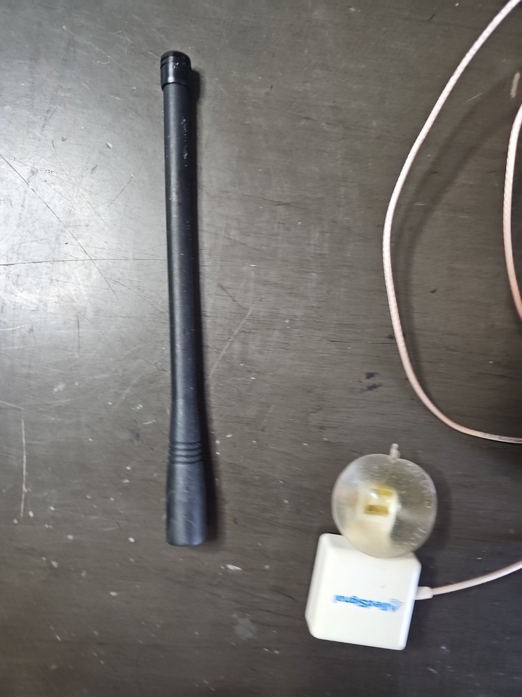 Bendix King KLX 100 GPS/2 Way Comm