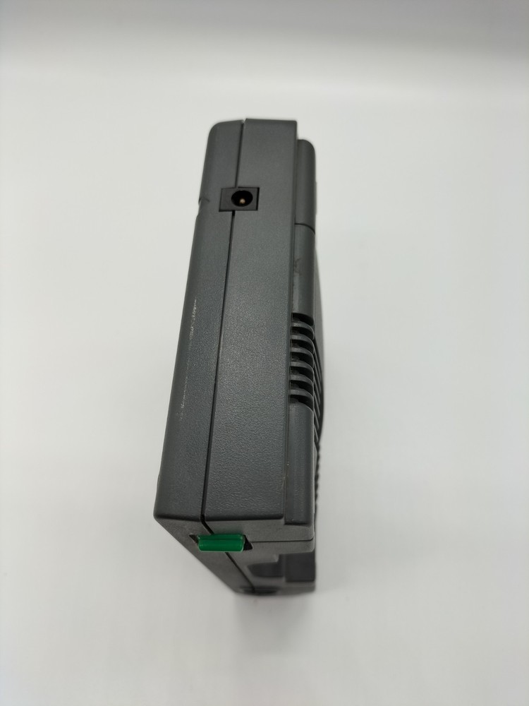 NEC PC Engine Core Grafx PI-TG3 Console - Tested Working -Selectable accessories