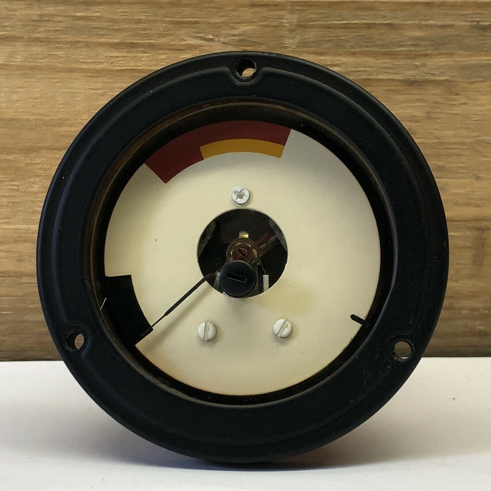 Arbitrary Scale Meter 58A63D15